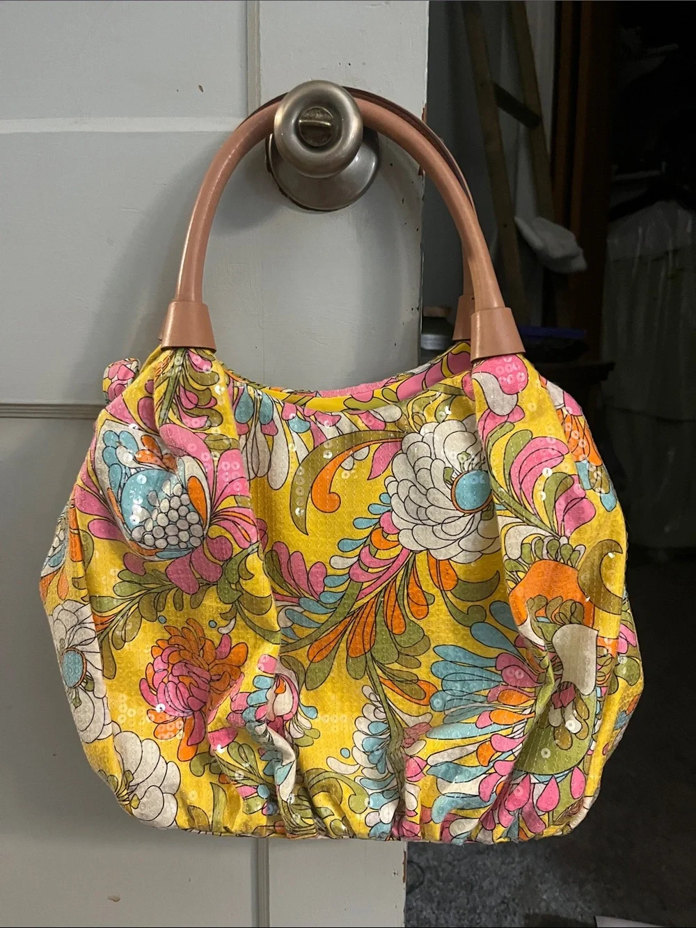Kate Spade NY Small Karen tote